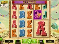 Spinata Grande Slots